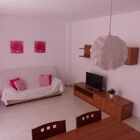 Apartamento Zona Llandells Пеньискола Экстерьер фото