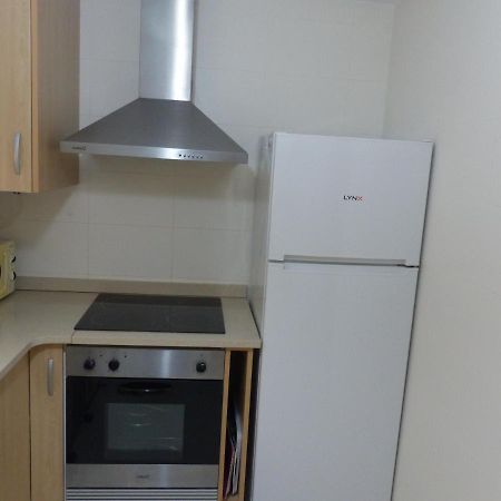 Apartamento Zona Llandells Пеньискола Экстерьер фото