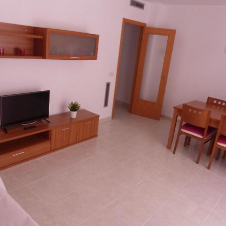 Apartamento Zona Llandells Пеньискола Экстерьер фото