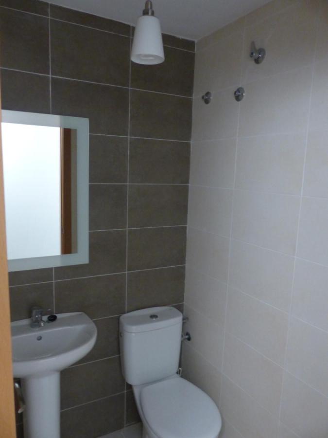 Apartamento Zona Llandells Пеньискола Экстерьер фото